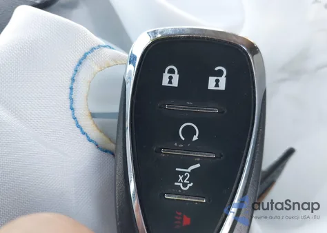 2019 Chevrolet Equinox Lt из США, поврежденный, VIN 3GNAXKEV8KS565938